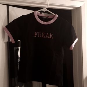 Widow "Freak" T-Shirt